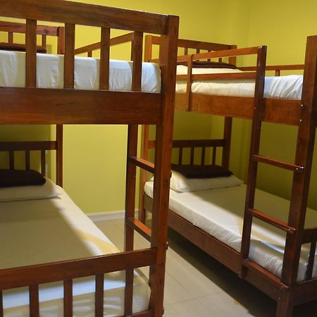 Rl Veranda Suite Baguio City Zewnętrze zdjęcie