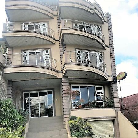 Rl Veranda Suite Baguio City Zewnętrze zdjęcie