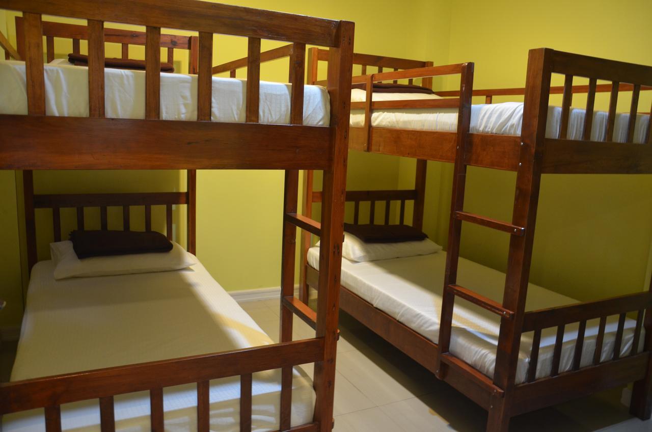 Rl Veranda Suite Baguio City Zewnętrze zdjęcie