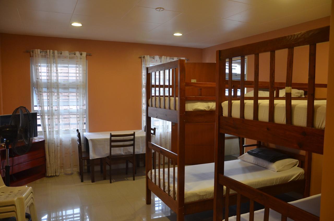 Rl Veranda Suite Baguio City Zewnętrze zdjęcie
