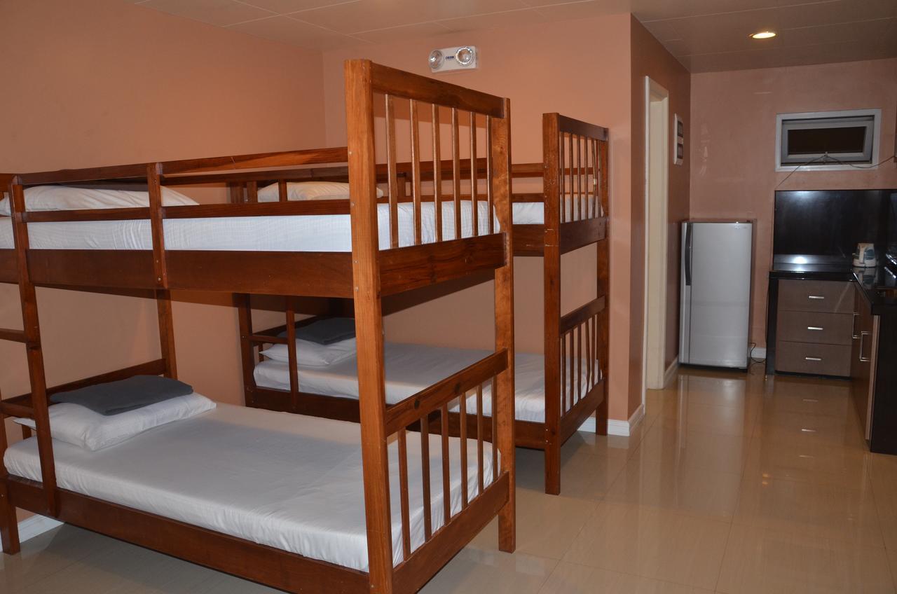 Rl Veranda Suite Baguio City Zewnętrze zdjęcie