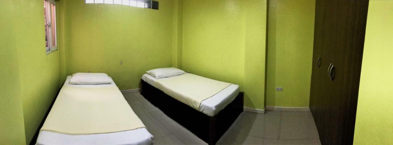 Rl Veranda Suite Baguio City Zewnętrze zdjęcie
