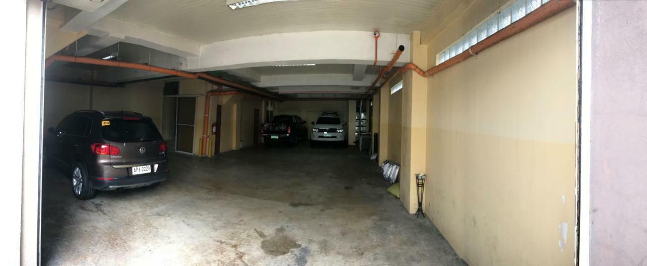 Rl Veranda Suite Baguio City Zewnętrze zdjęcie