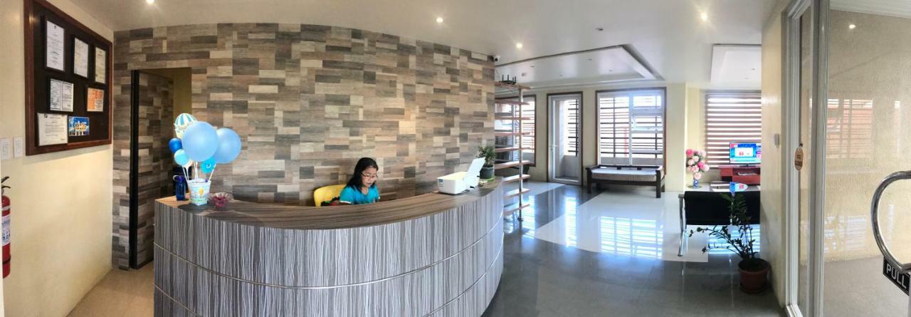 Rl Veranda Suite Baguio City Zewnętrze zdjęcie
