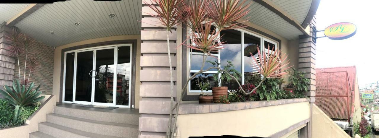 Rl Veranda Suite Baguio City Zewnętrze zdjęcie